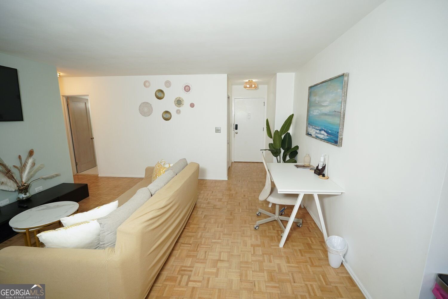 300 Peachtree Street Atlanta - Photo 7