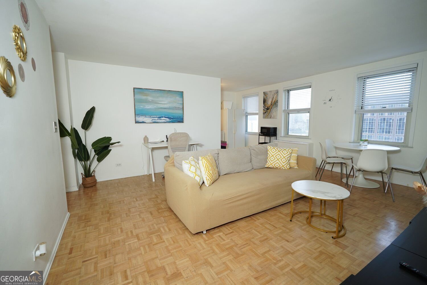 300 Peachtree Street Atlanta - Photo 8