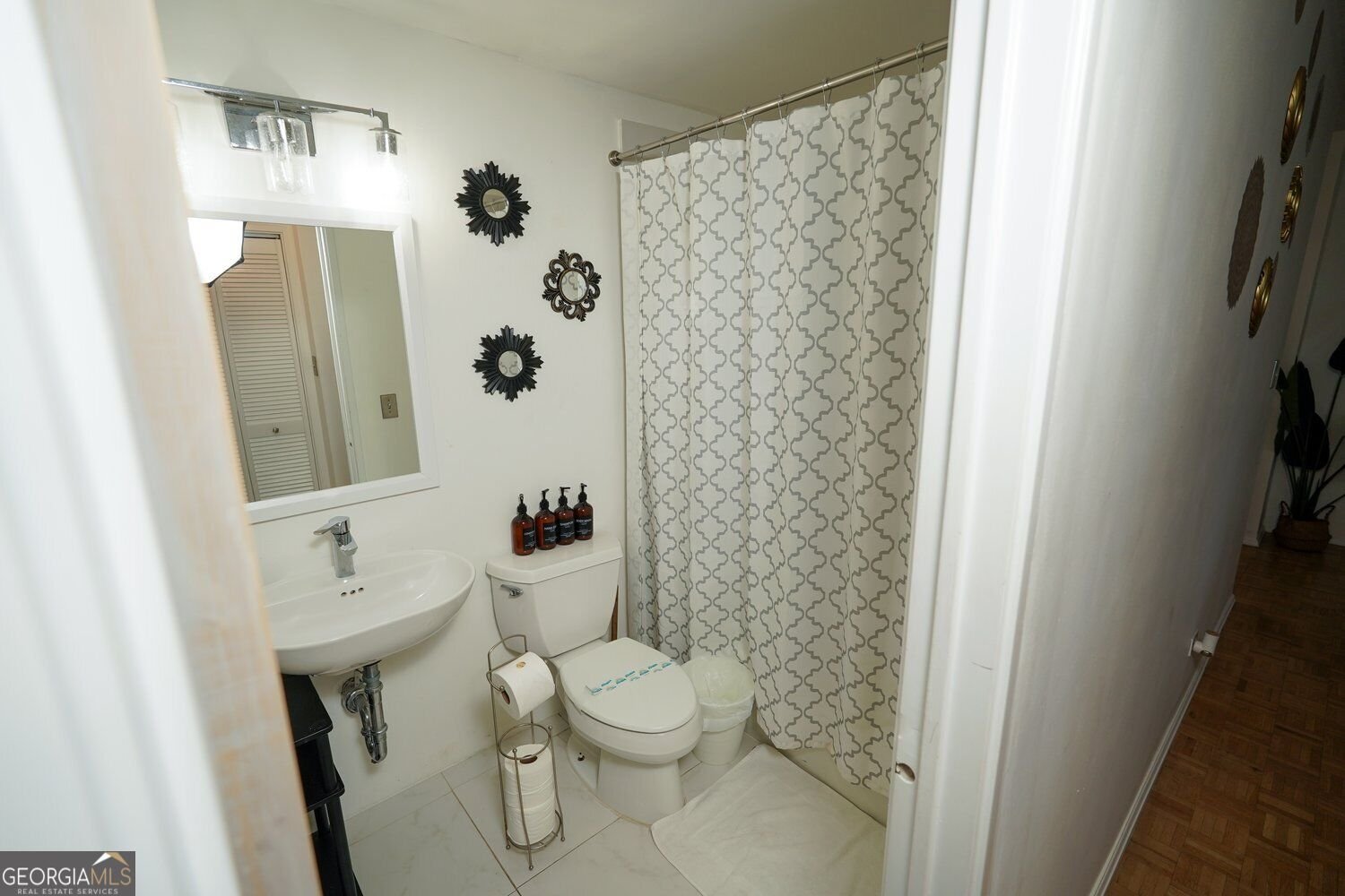 300 Peachtree Street Atlanta - Photo 9