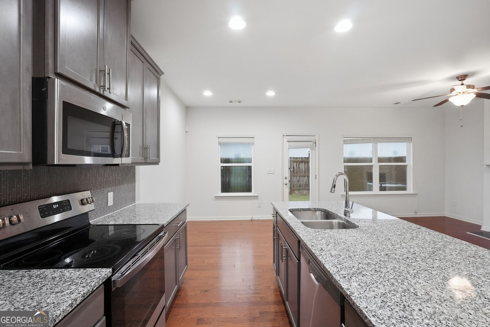 5267 Mill Way Stone Mountain - Photo 11