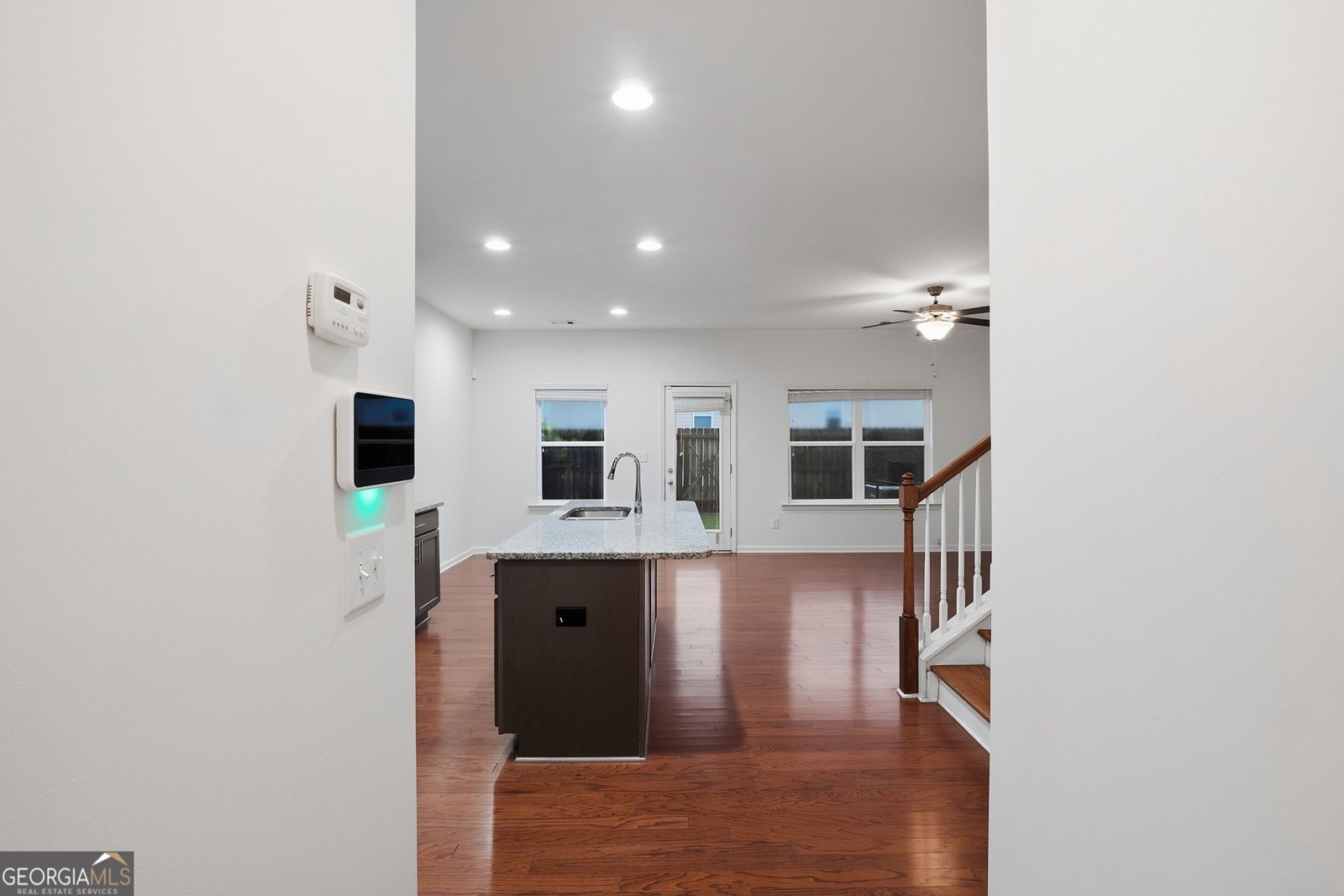 5267 Mill Way Stone Mountain - Photo 7