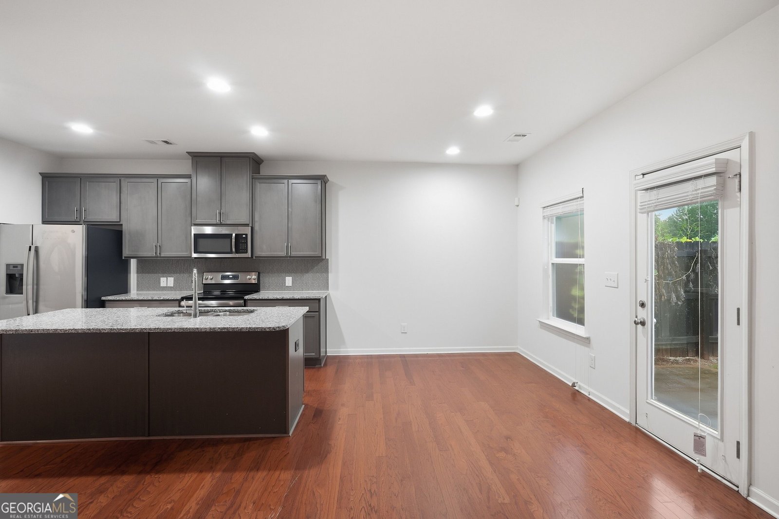5267 Mill Way Stone Mountain - Photo 8