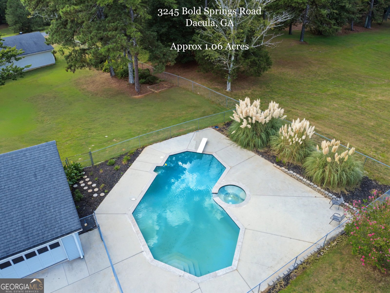 3245 Bold Springs Road Dacula - Photo 44