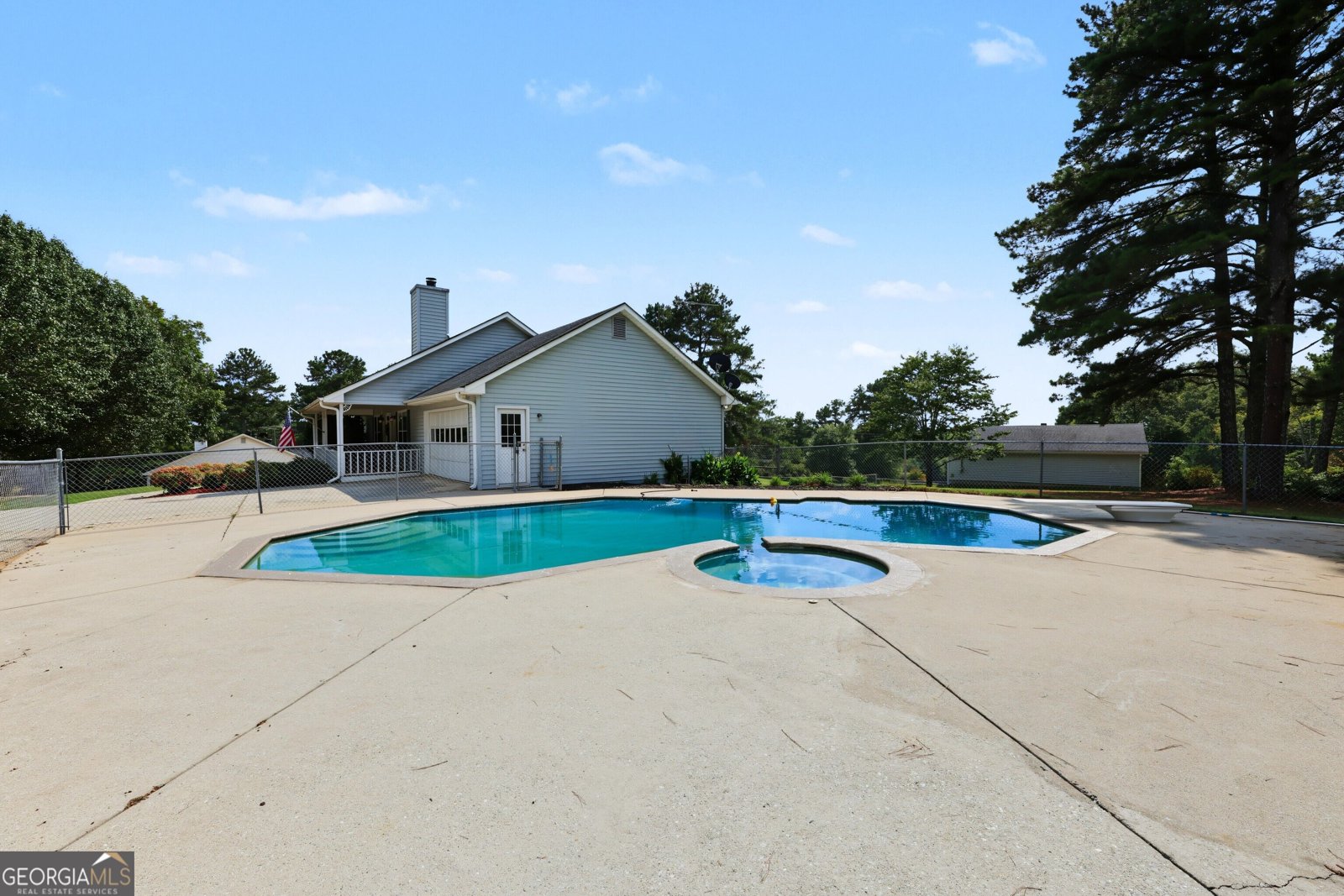 3245 Bold Springs Road Dacula - Photo 46