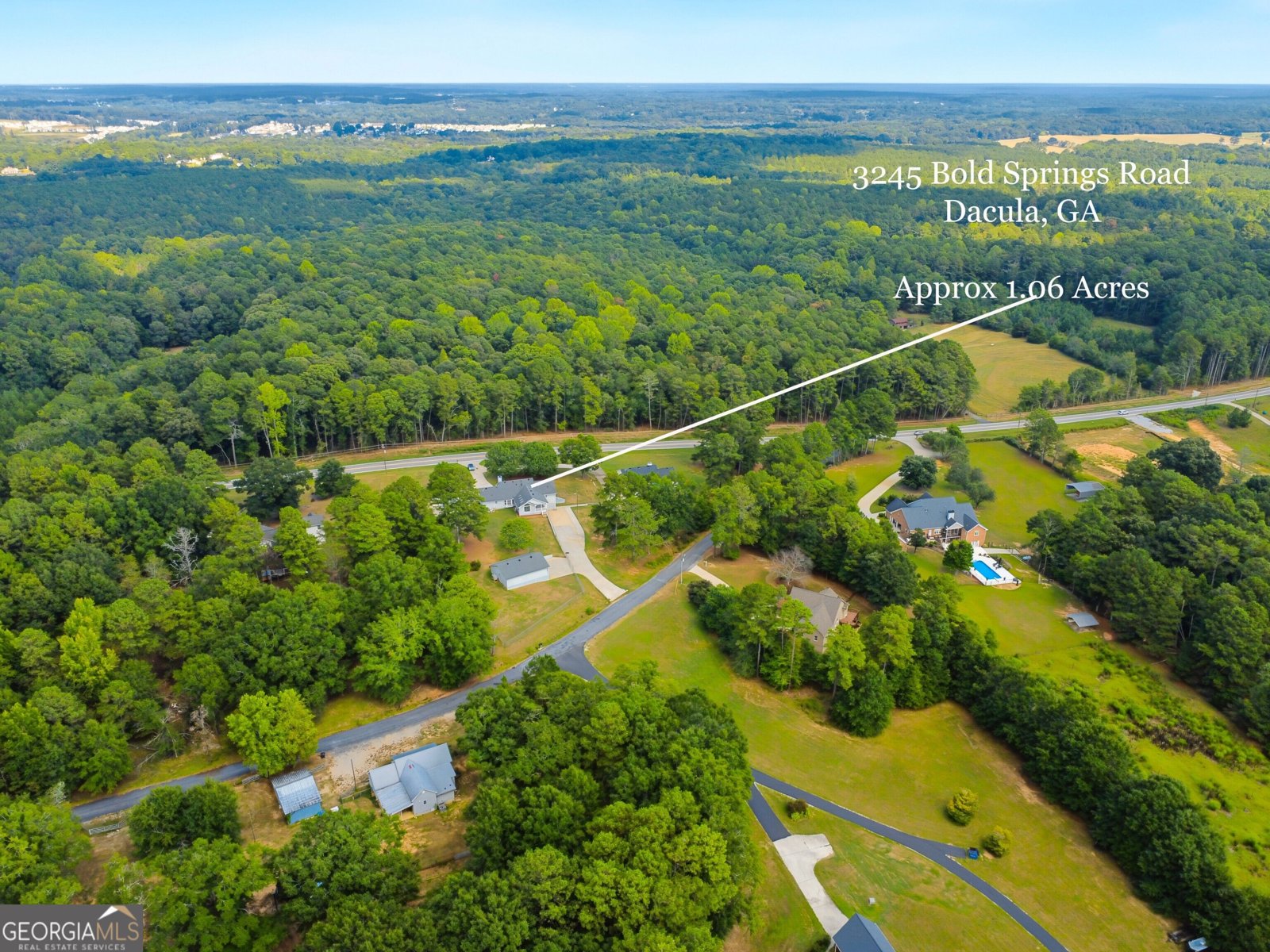 3245 Bold Springs Road Dacula - Photo 58