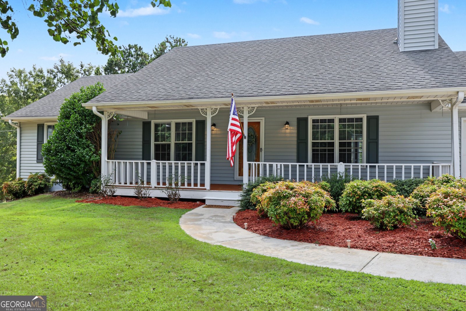 3245 Bold Springs Road Dacula - Photo 6