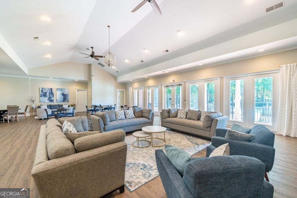 1202 Legacy Cove Lane Roswell - Photo 6