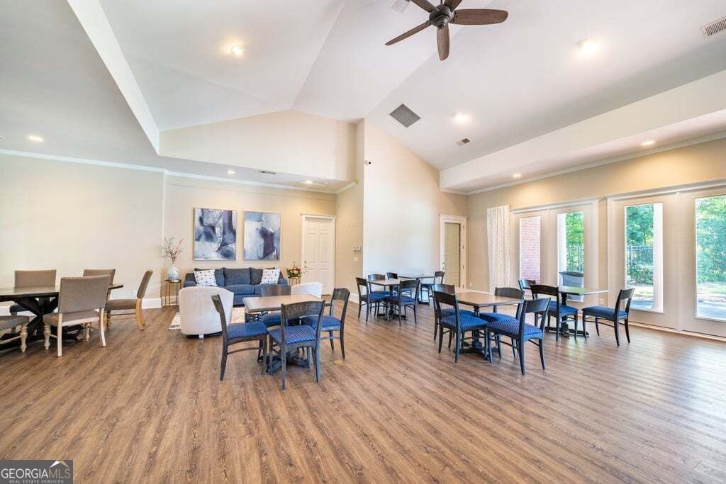1202 Legacy Cove Lane Roswell - Photo 7