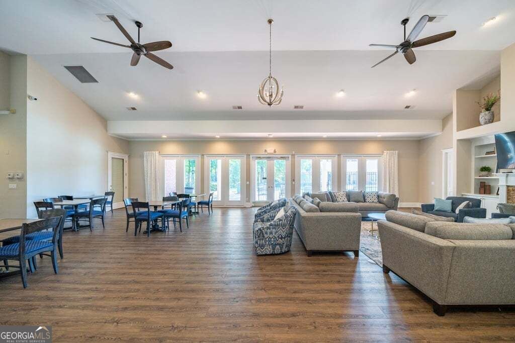 1202 Legacy Cove Lane Roswell - Photo 9
