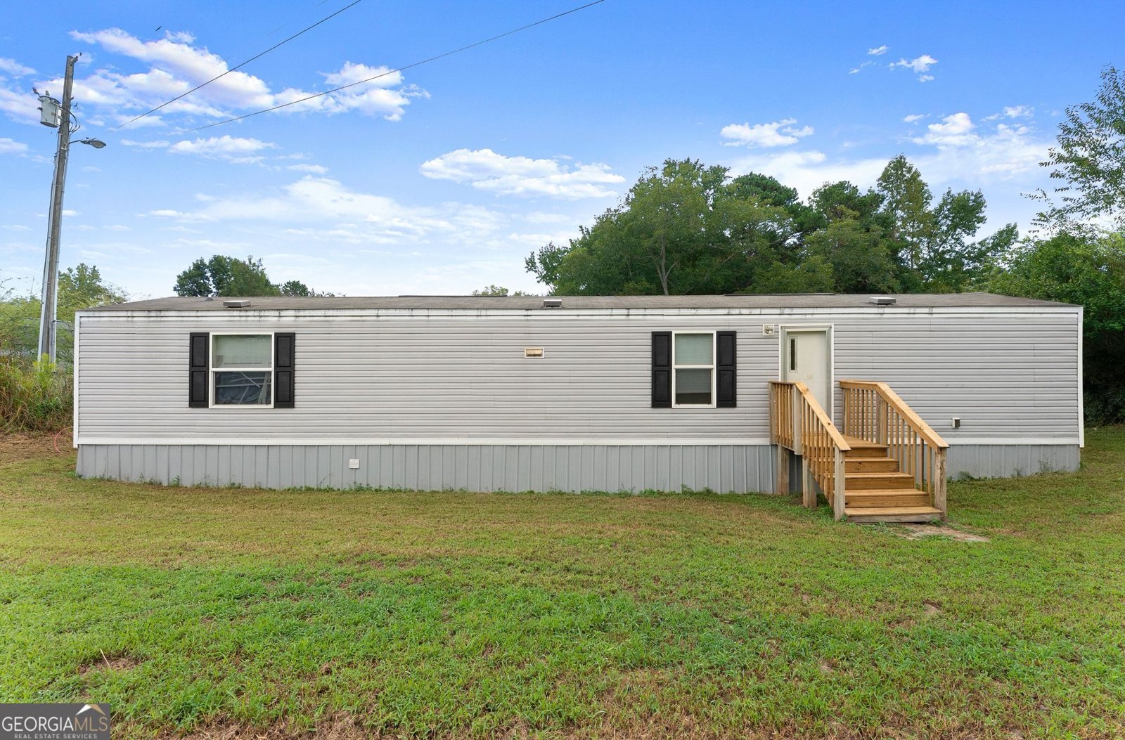 735 Holiness Campground Road Cleveland - main photo