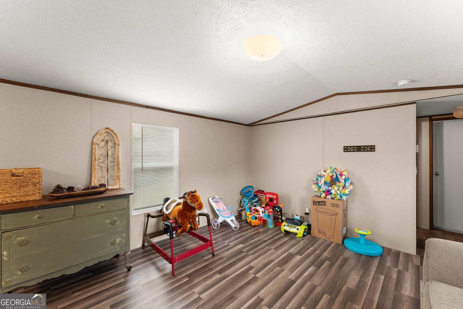 735 Holiness Campground Road Cleveland - Photo 10