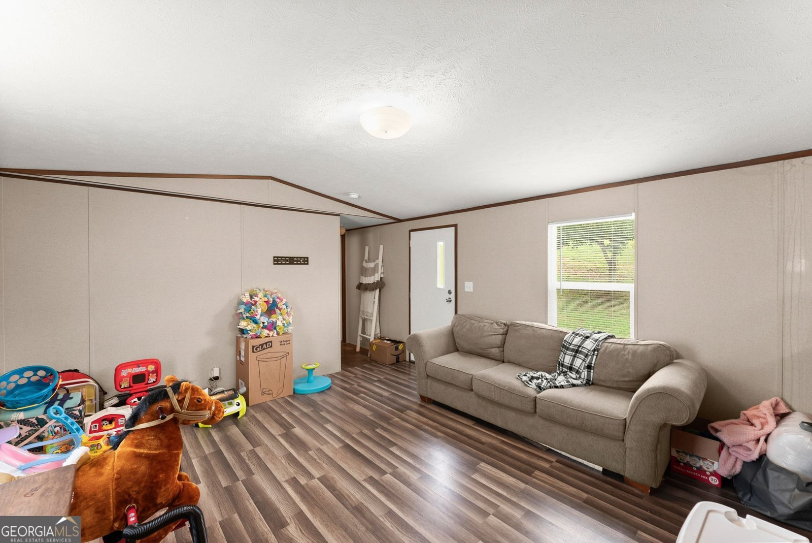 735 Holiness Campground Road Cleveland - Photo 11