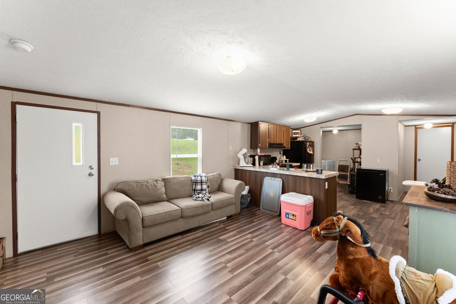 735 Holiness Campground Road Cleveland - Photo 12