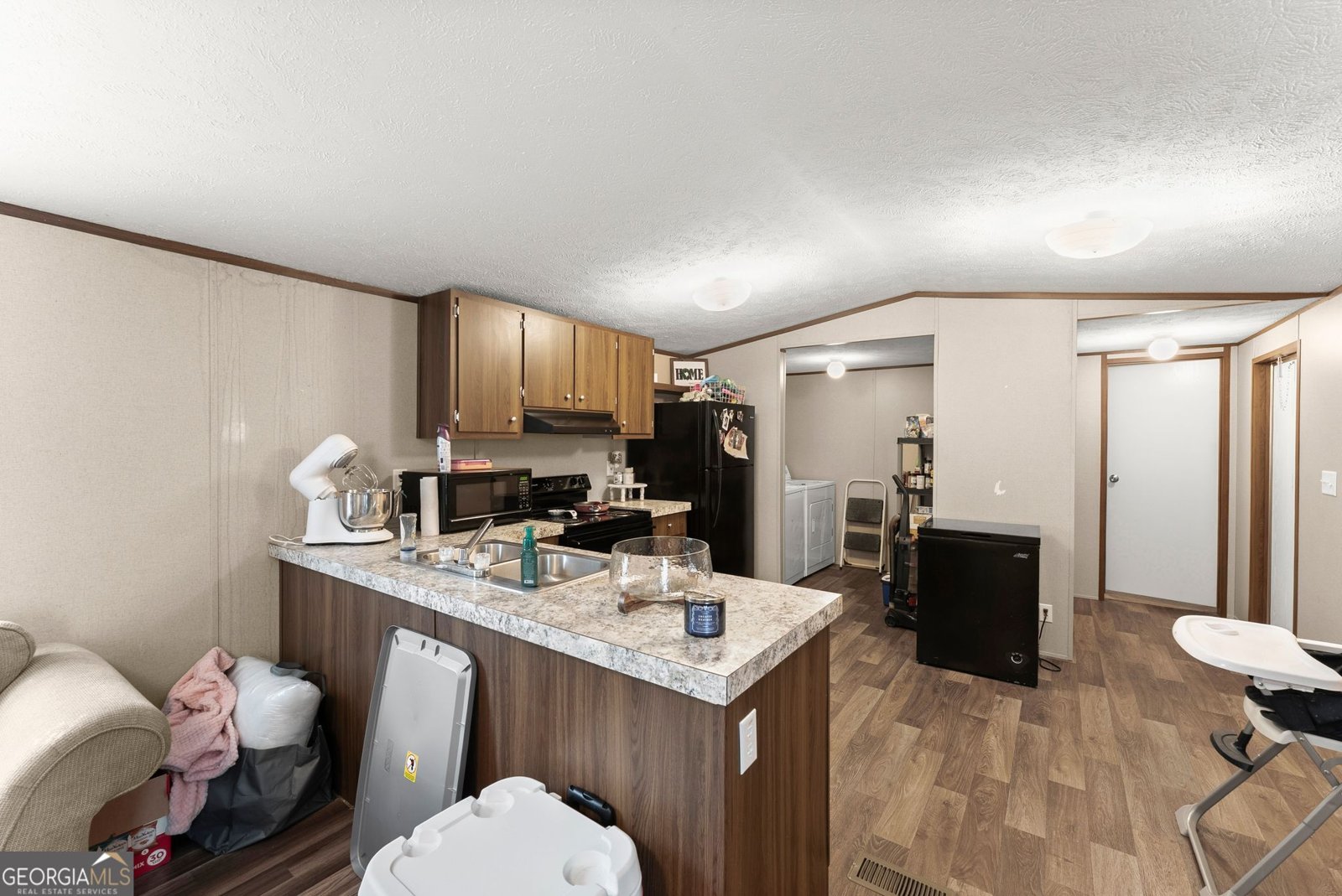 735 Holiness Campground Road Cleveland - Photo 13