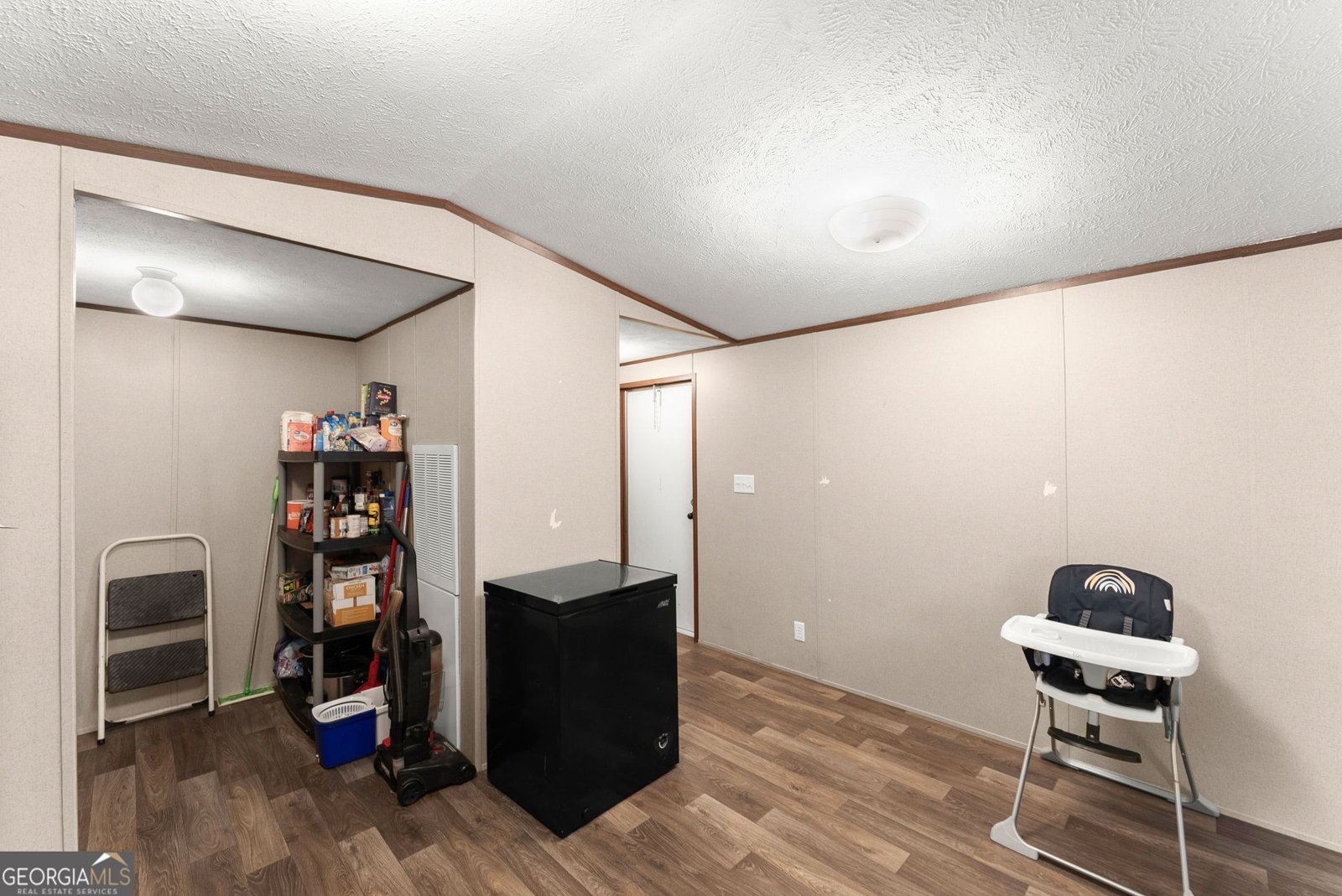 735 Holiness Campground Road Cleveland - Photo 15