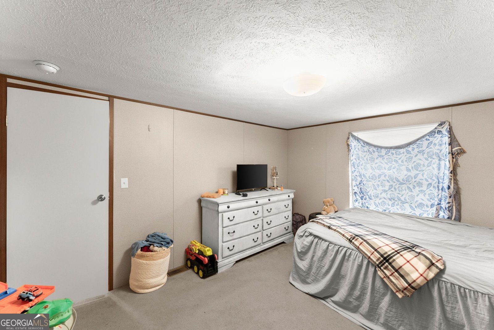 735 Holiness Campground Road Cleveland - Photo 18