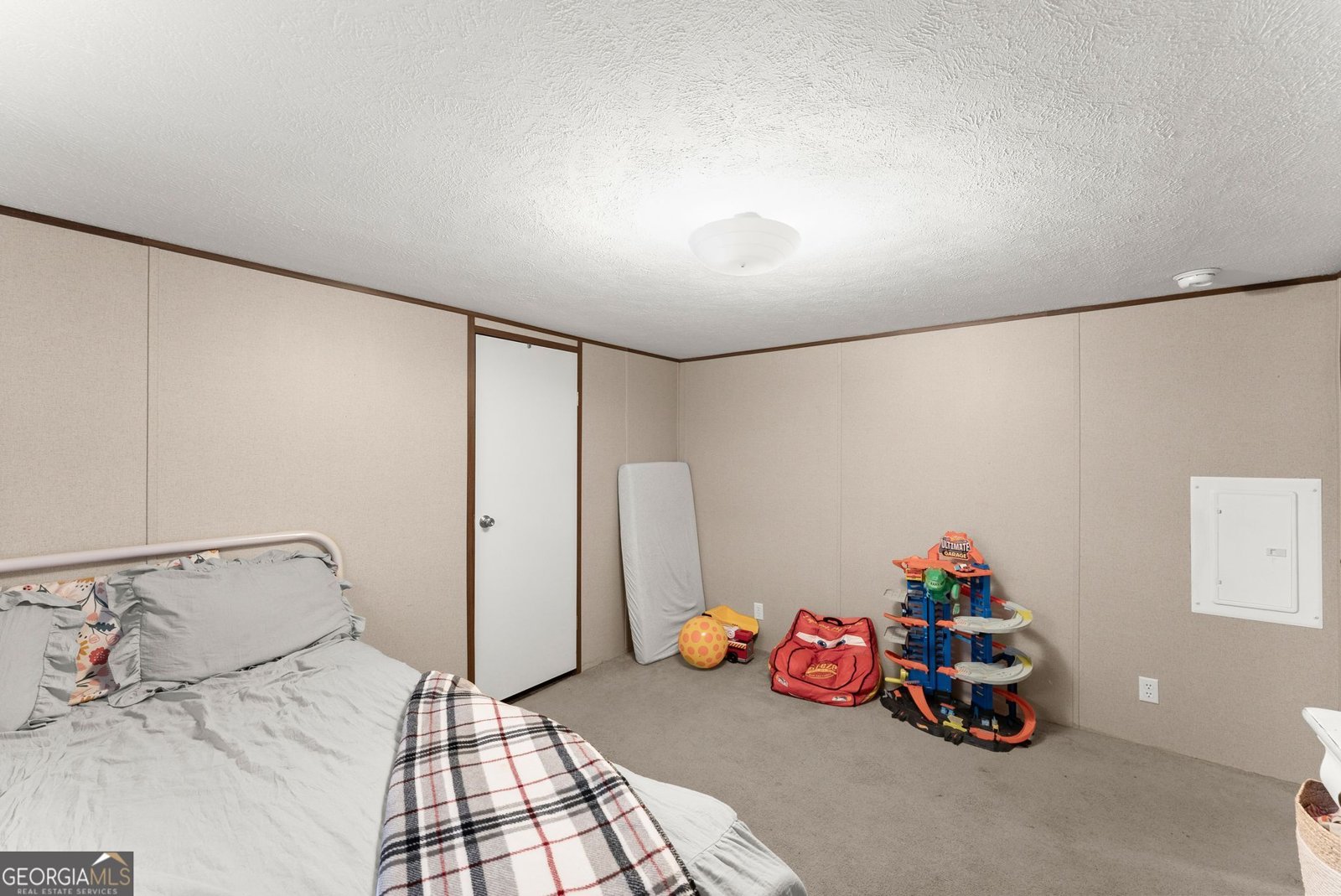 735 Holiness Campground Road Cleveland - Photo 19