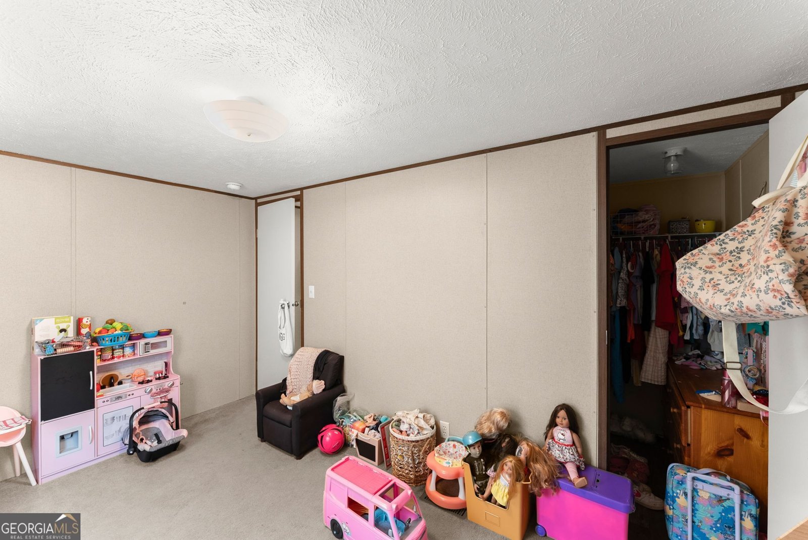 735 Holiness Campground Road Cleveland - Photo 22