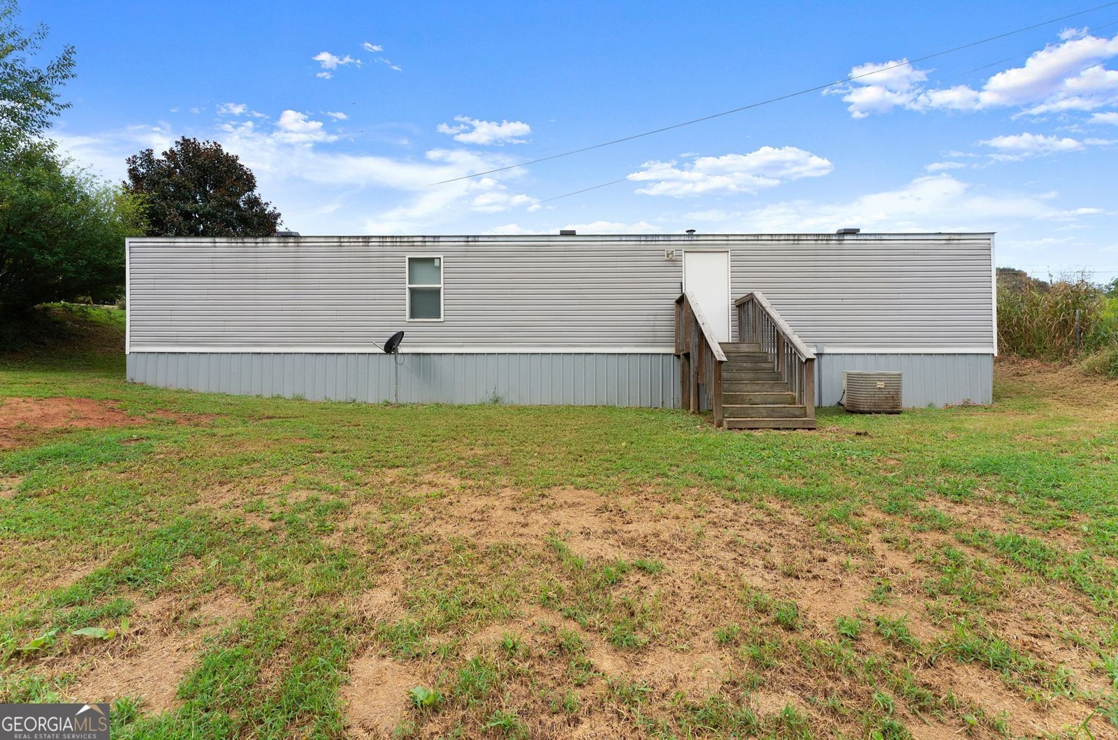 735 Holiness Campground Road Cleveland - Photo 25