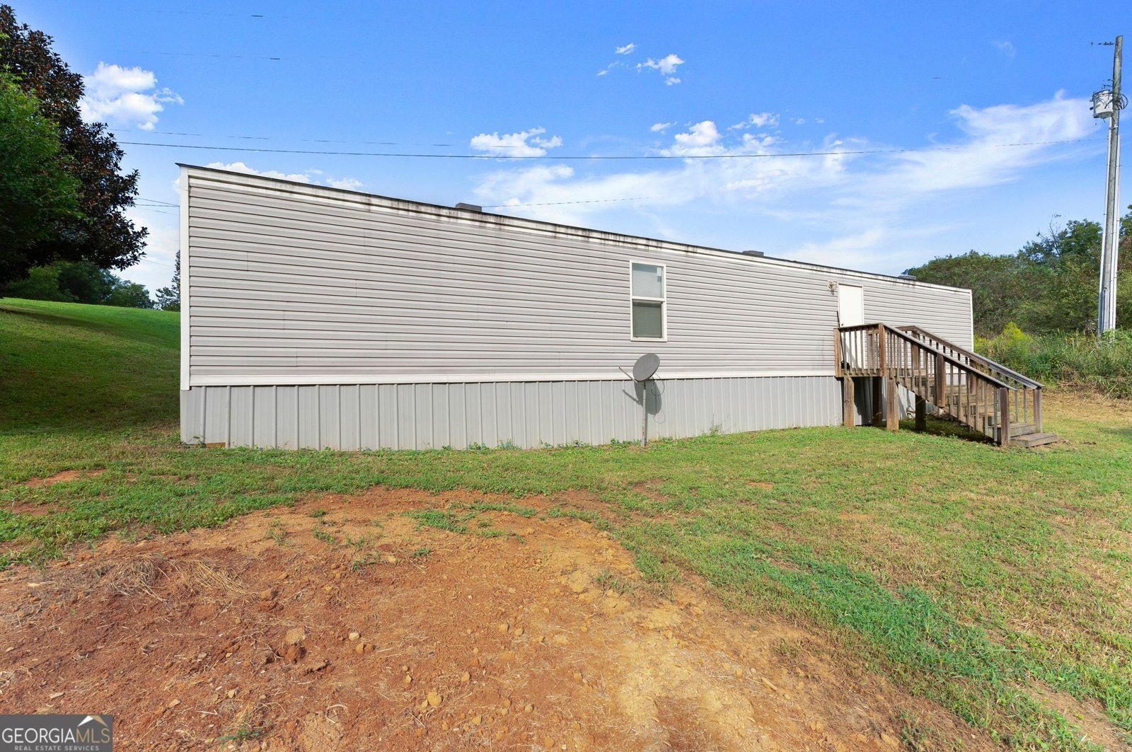 735 Holiness Campground Road Cleveland - Photo 27