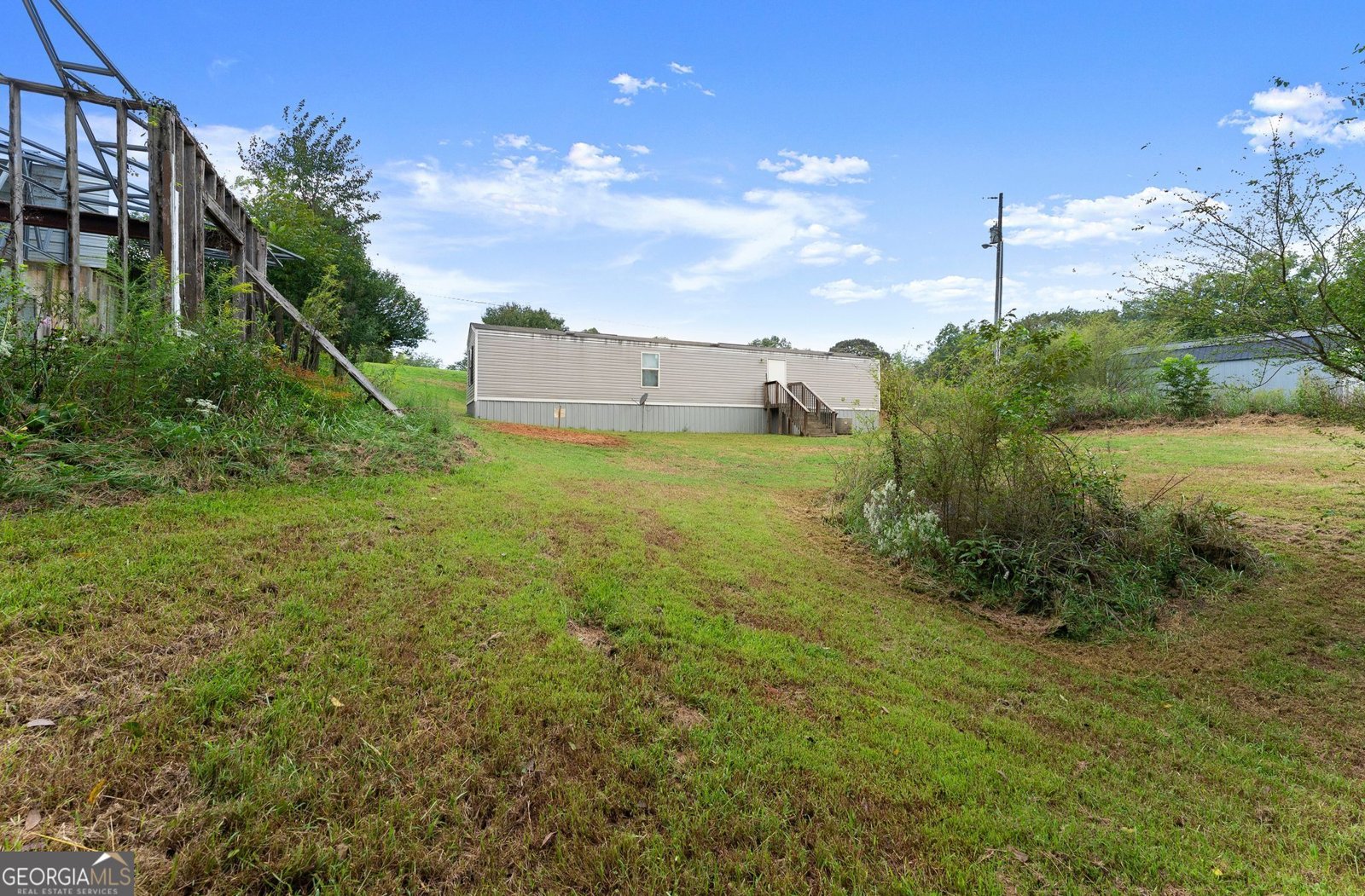 735 Holiness Campground Road Cleveland - Photo 28