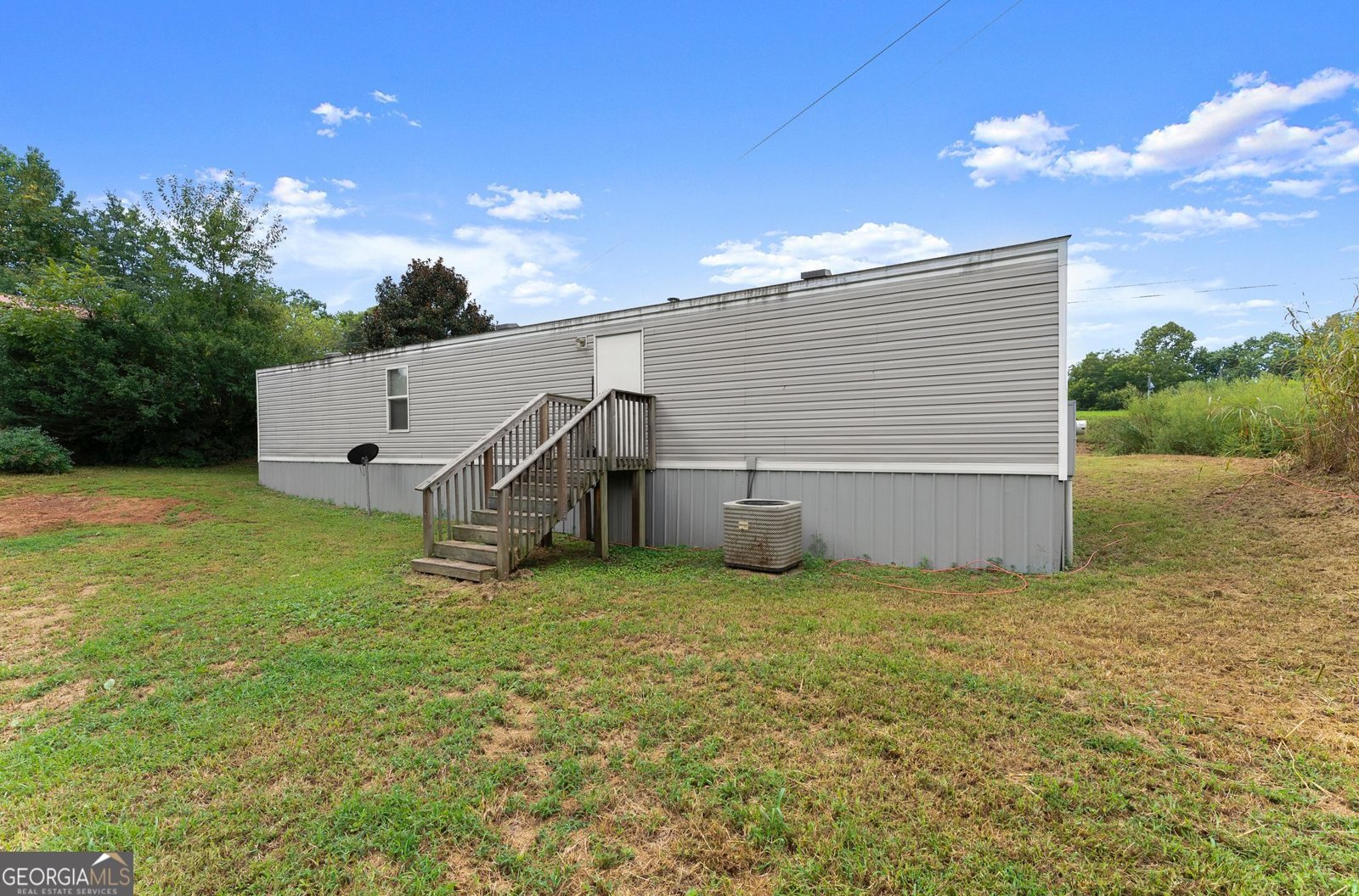 735 Holiness Campground Road Cleveland - Photo 29