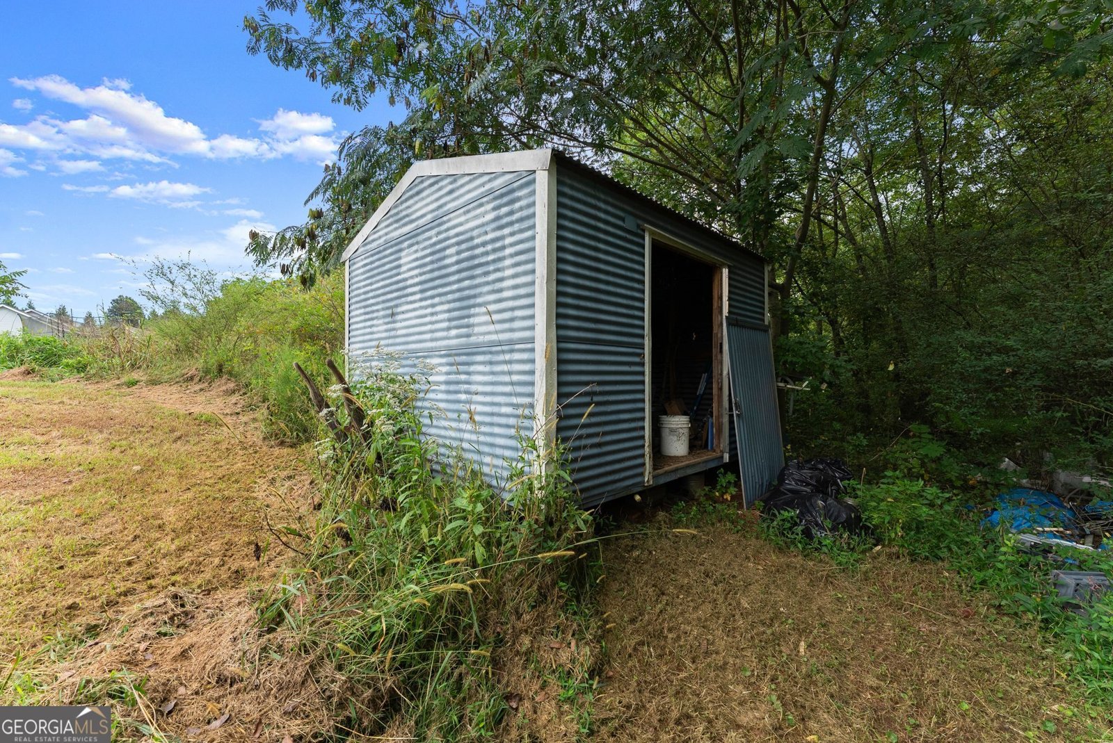 735 Holiness Campground Road Cleveland - Photo 32