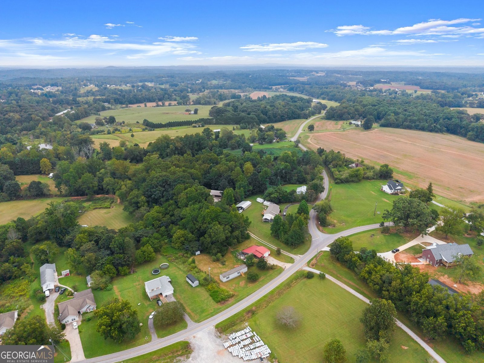 735 Holiness Campground Road Cleveland - Photo 44