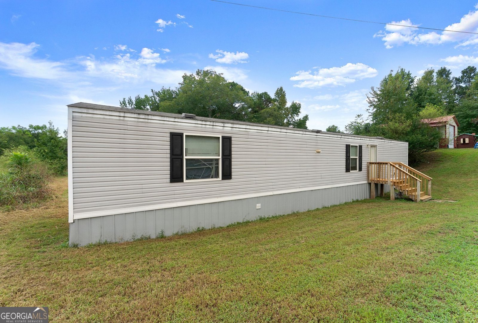735 Holiness Campground Road Cleveland - Photo 6