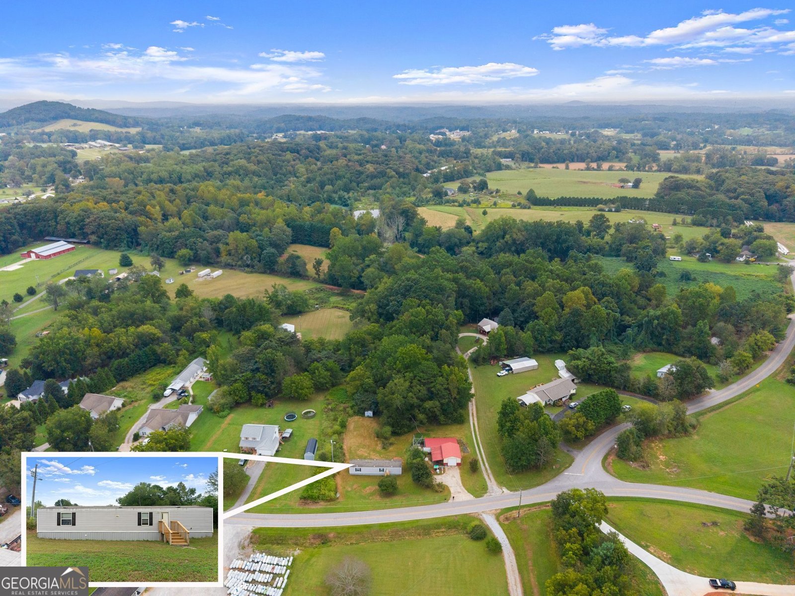 735 Holiness Campground Road Cleveland - Photo 8