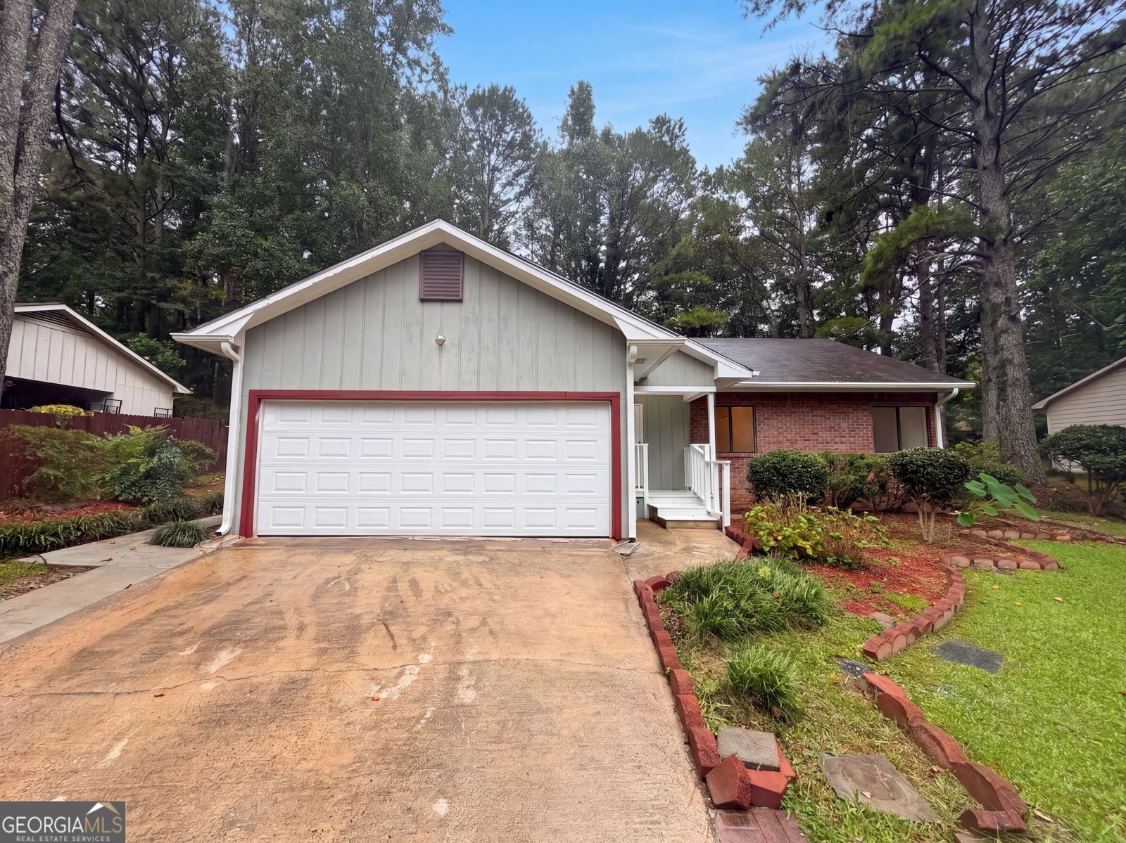 5330 Garvey Drive Fairburn - Photo 16