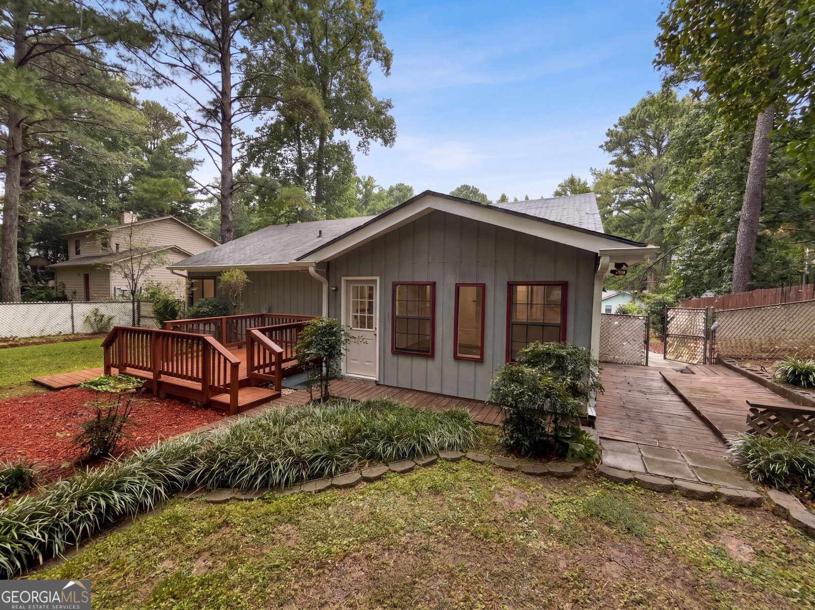 5330 Garvey Drive Fairburn - Photo 17