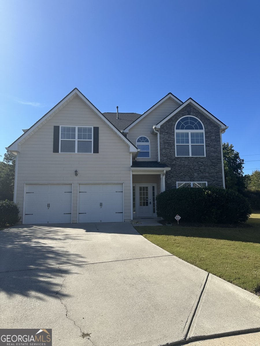 2118 Water Mill Court Buford - main photo