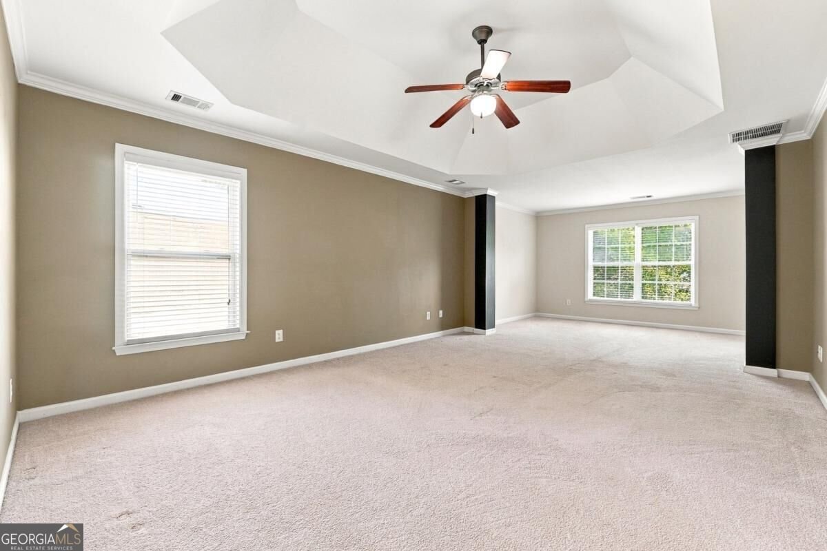2017 Preserve Creek Way Loganville - Photo 17