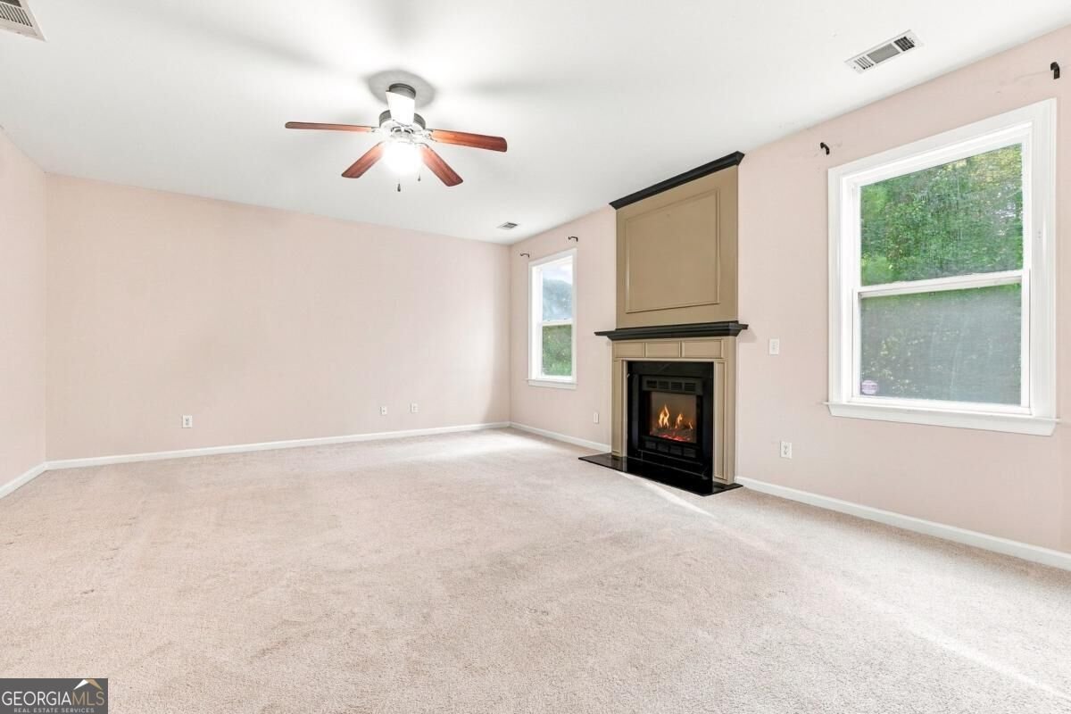 2017 Preserve Creek Way Loganville - Photo 9