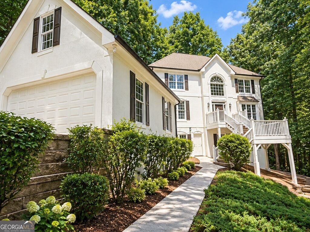 500 Emerald Parkway Buford - main photo