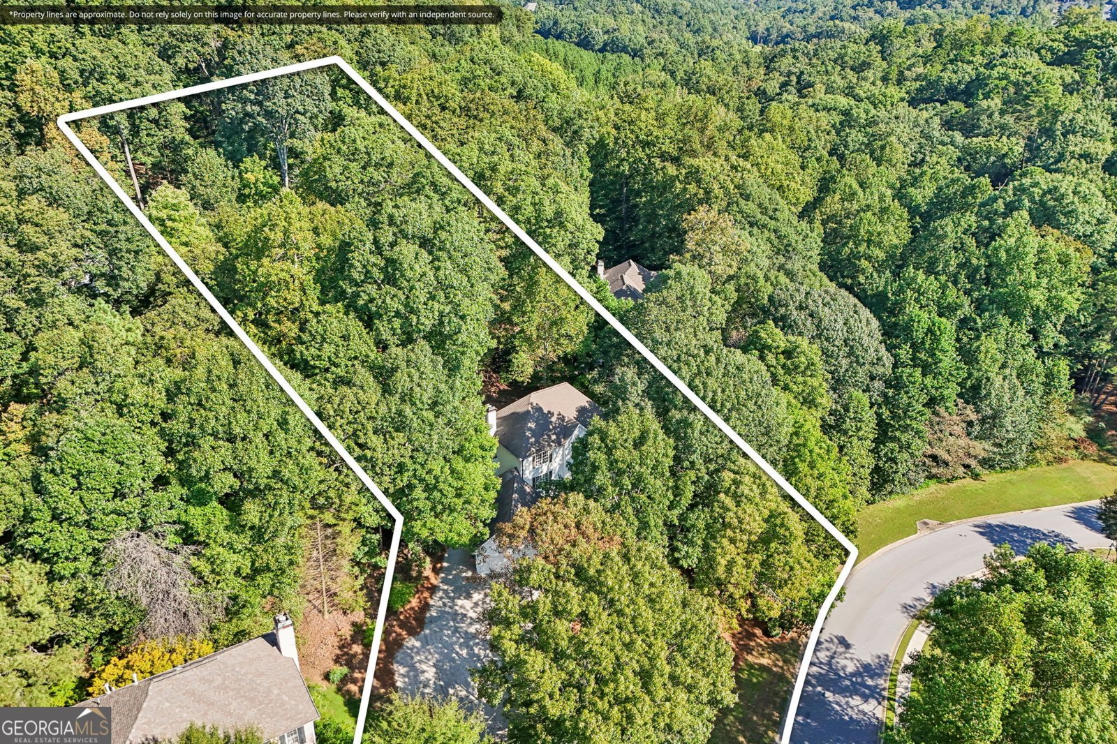 500 Emerald Parkway Buford - Photo 31