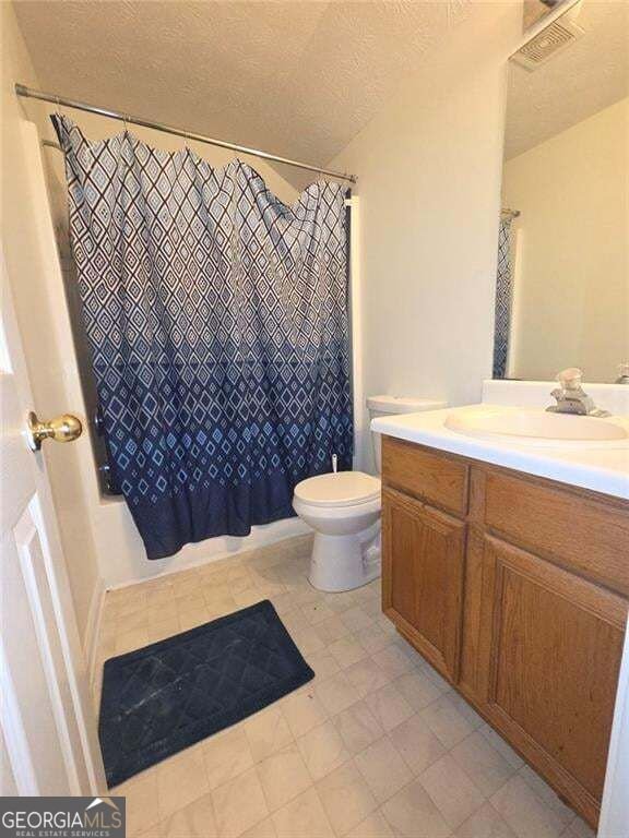 5914 Trent Walk Drive Lithonia - Photo 11