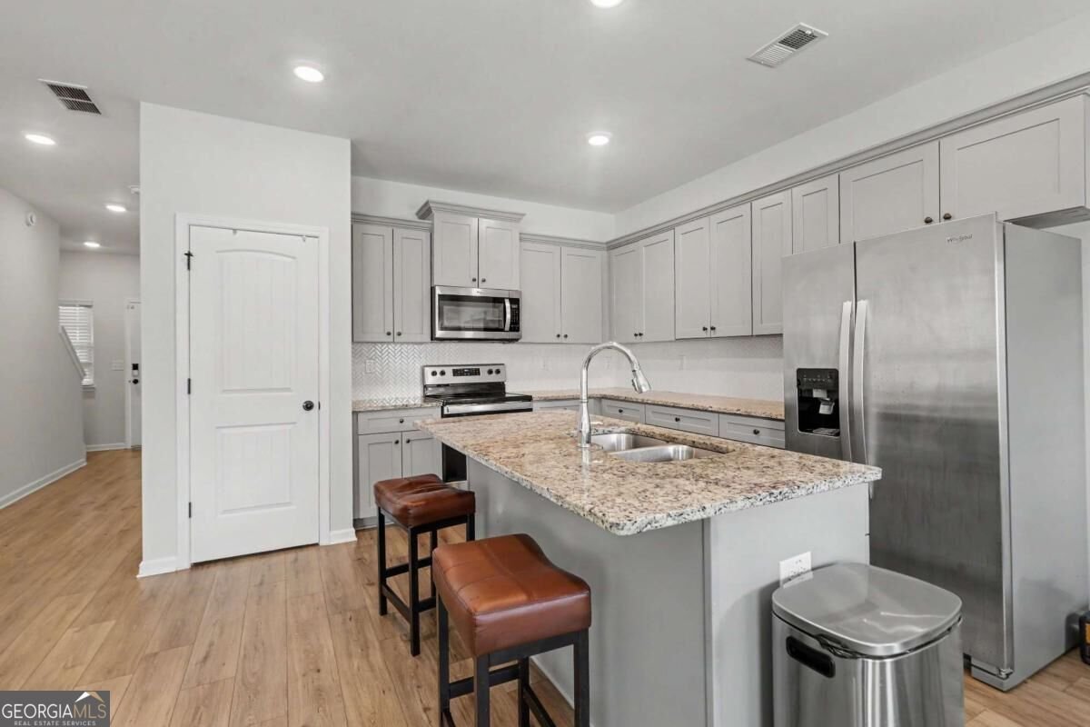6996 Zaniah Road Atlanta - Photo 11