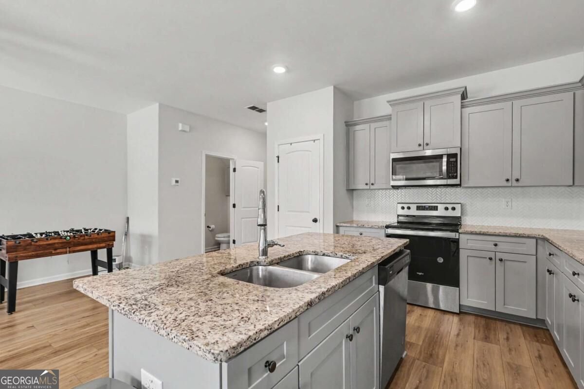 6996 Zaniah Road Atlanta - Photo 12