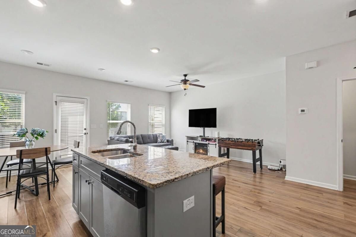 6996 Zaniah Road Atlanta - Photo 13
