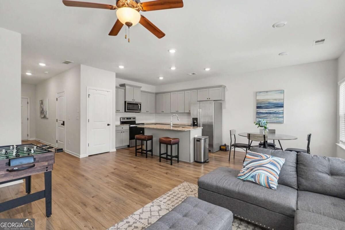 6996 Zaniah Road Atlanta - Photo 8