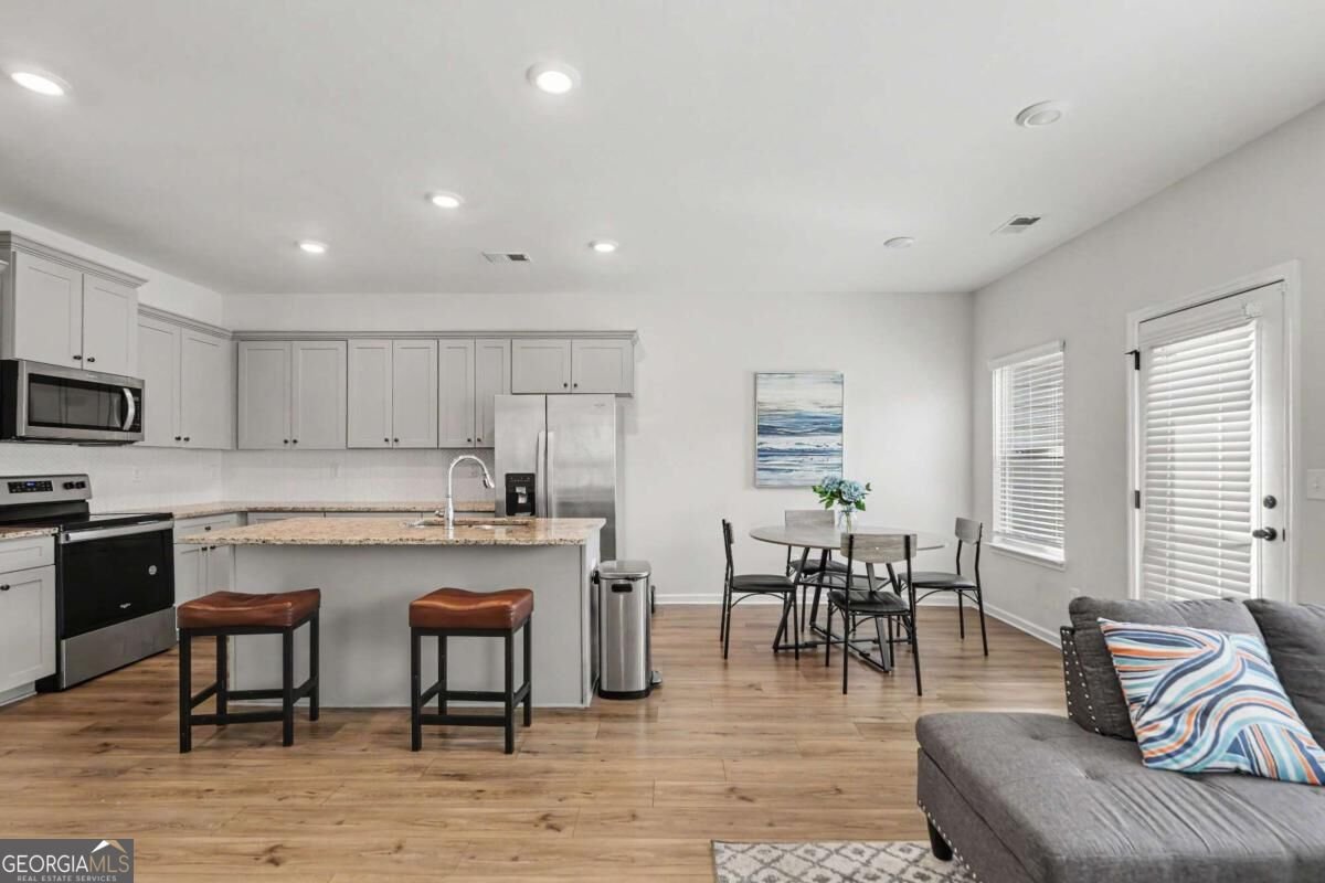 6996 Zaniah Road Atlanta - Photo 9