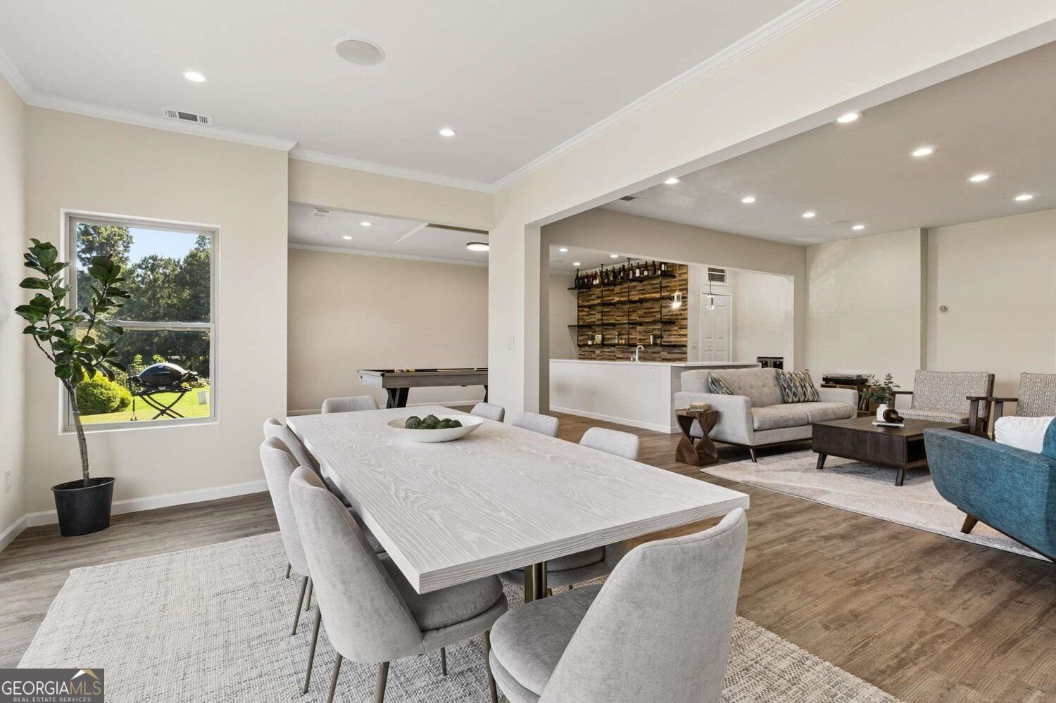 7290 Jamestown Drive Alpharetta - Photo 10