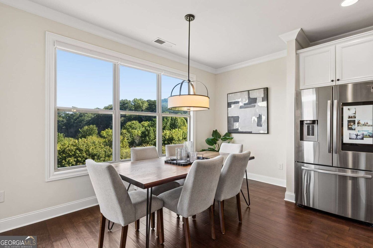 7290 Jamestown Drive Alpharetta - Photo 11