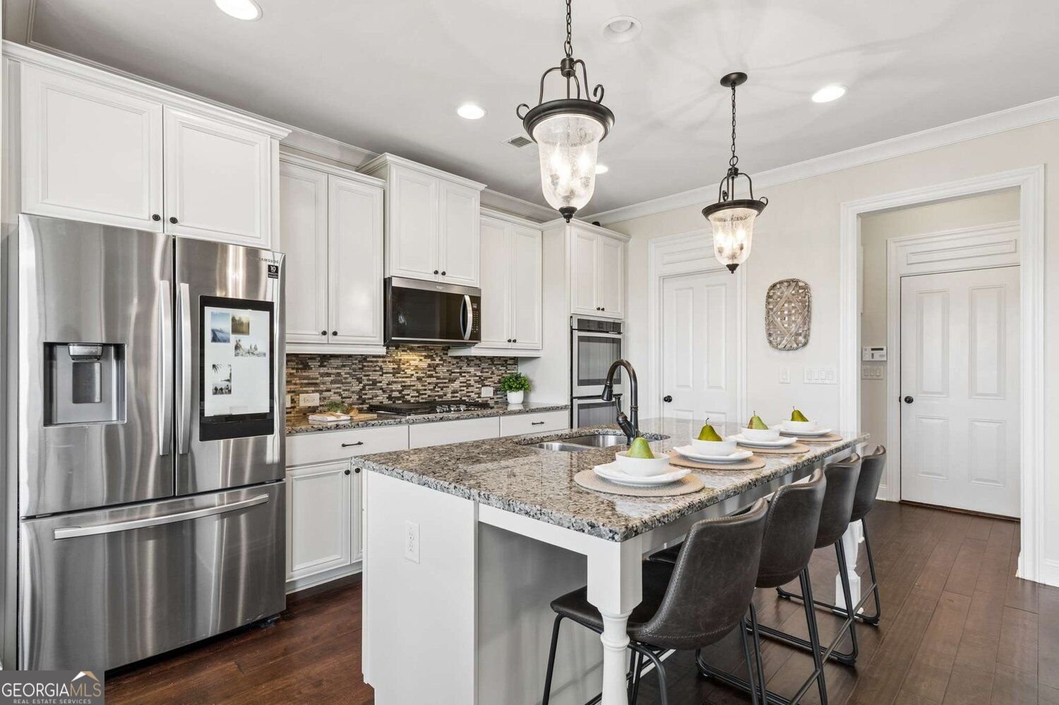 7290 Jamestown Drive Alpharetta - Photo 12