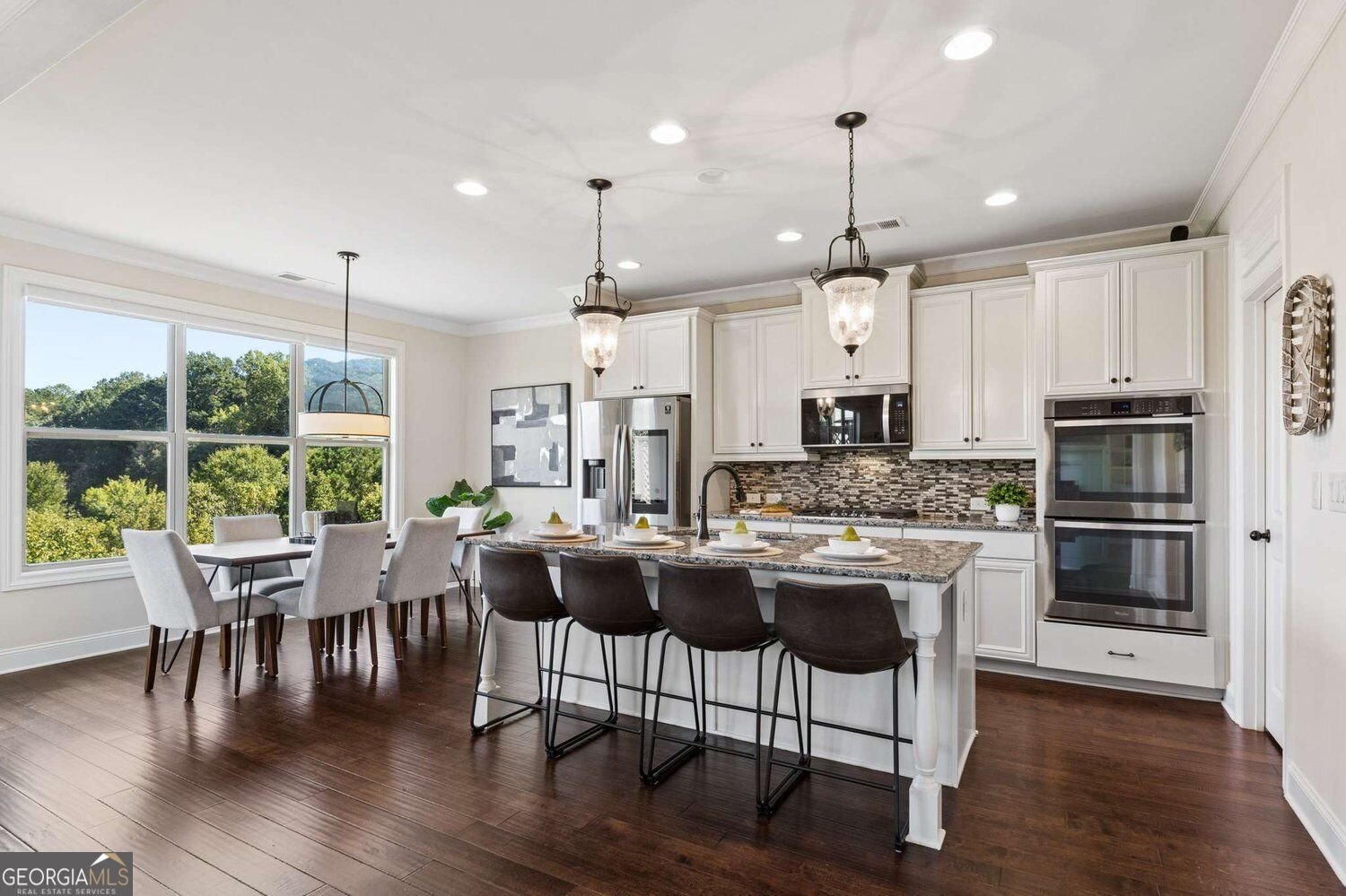7290 Jamestown Drive Alpharetta - Photo 13