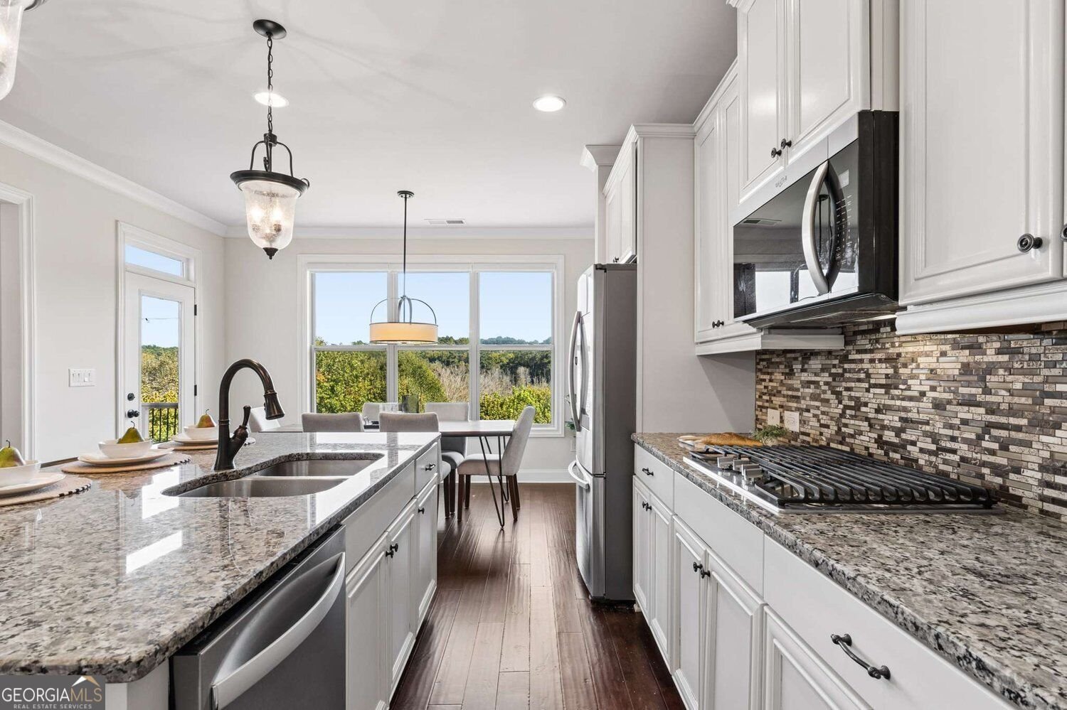 7290 Jamestown Drive Alpharetta - Photo 15