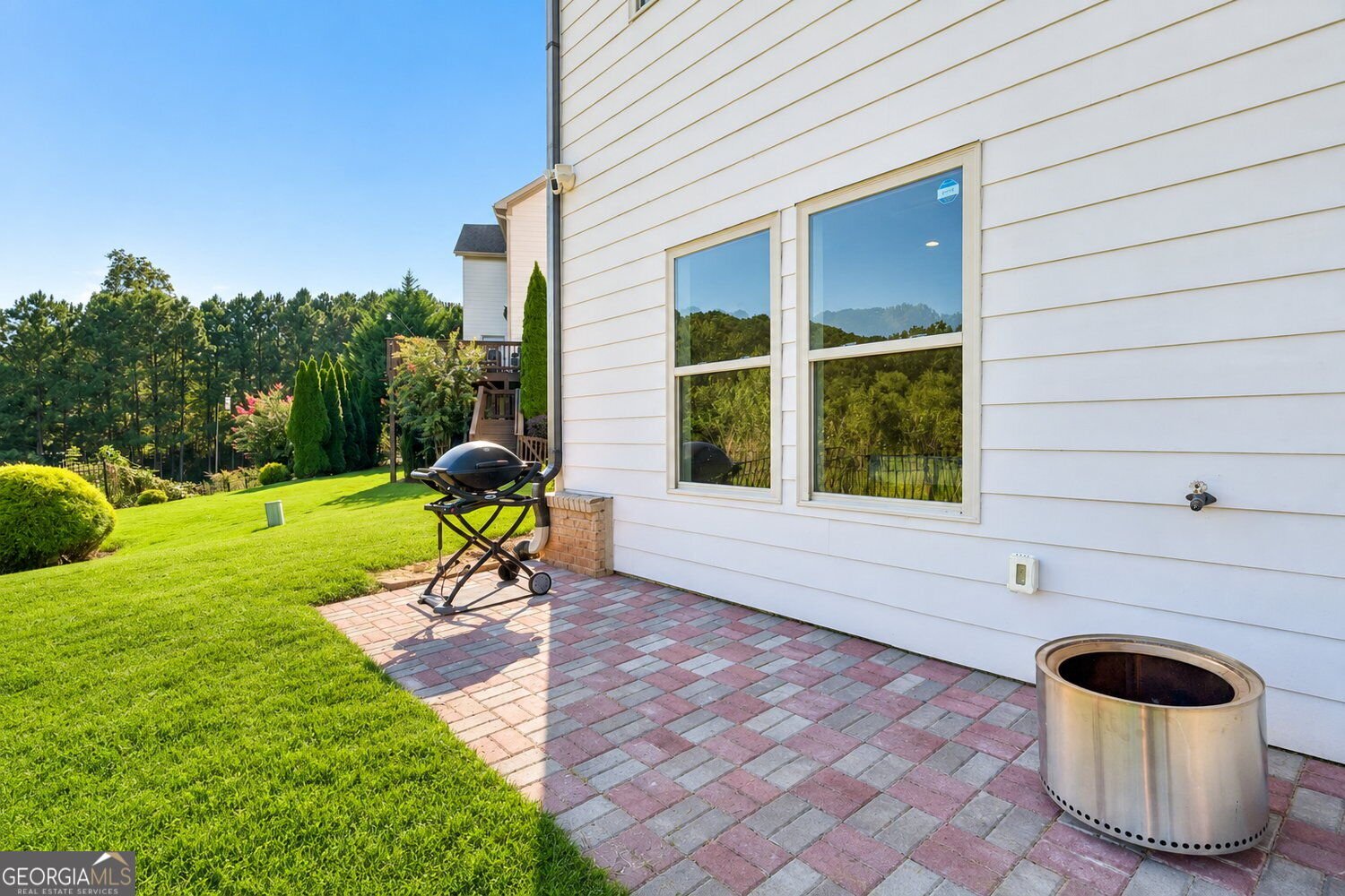 7290 Jamestown Drive Alpharetta - Photo 24