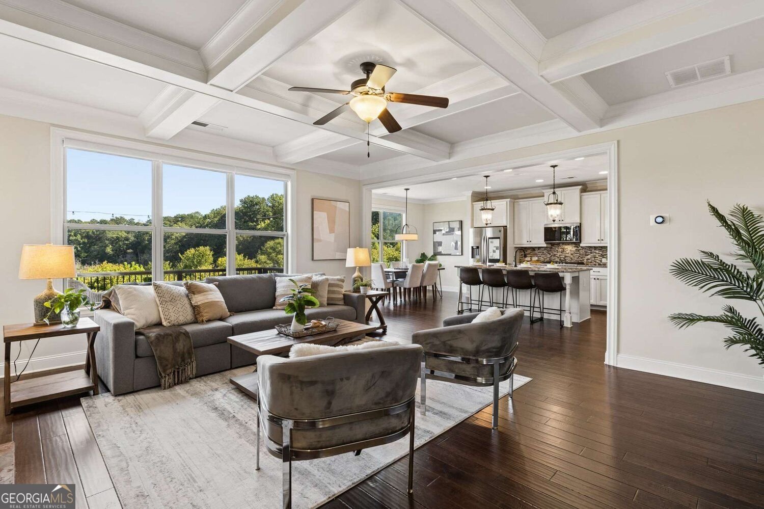 7290 Jamestown Drive Alpharetta - Photo 6